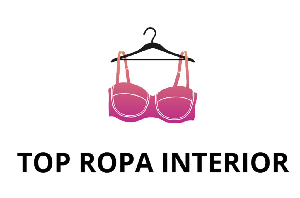 Top Ropa Interior