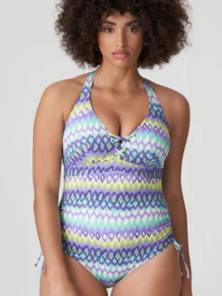 Bañador PrimaDonna Swim Holiday con foam 4007146 Mezcalita