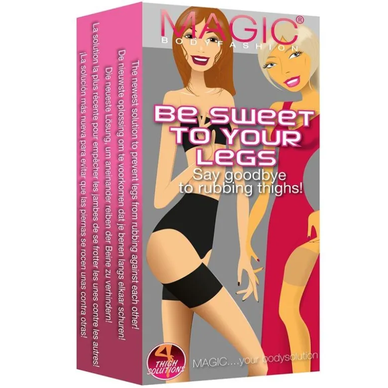 Banda Antirozamiento Magic Bodyfashion 75BS