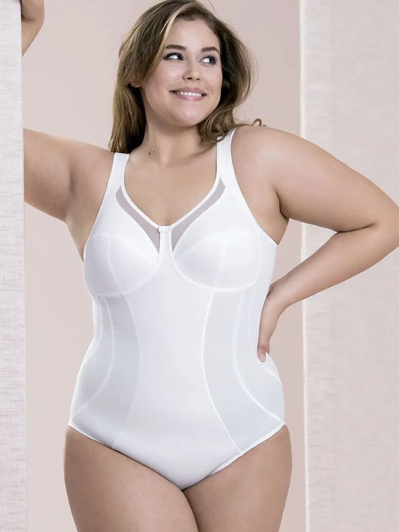 Body Reductor sin aros Anita Clara 3459