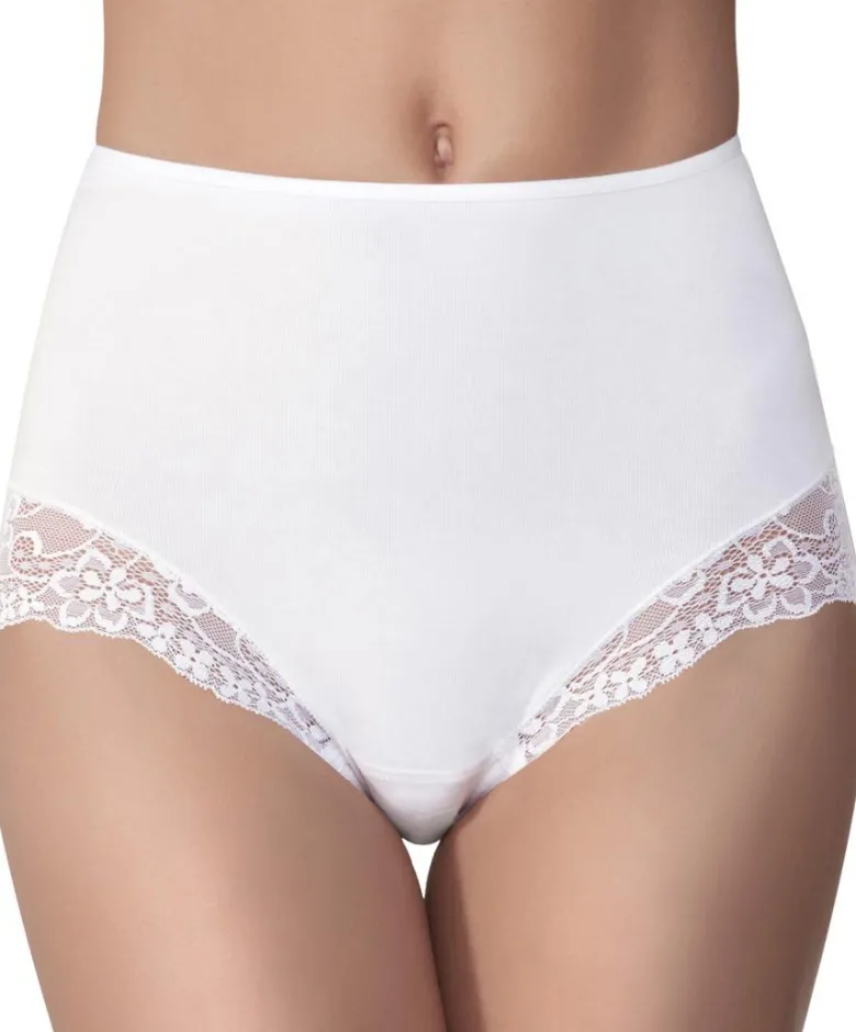 Braga alta Janira Queen Esencial 31647 (Pack x2)