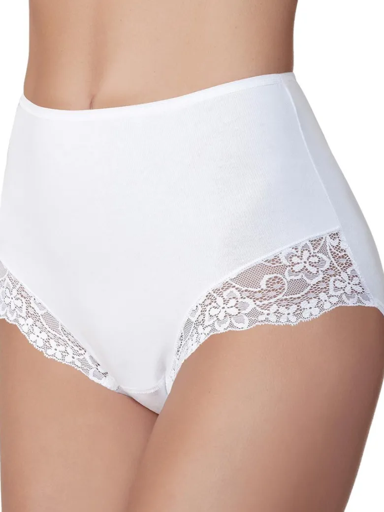 Braga alta Janira Queen Esencial 31647 (Pack x2)