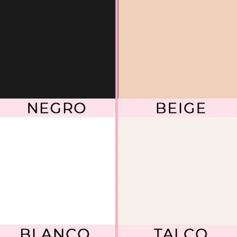 Braga Clasica Chantelle EasyFeel Norah
