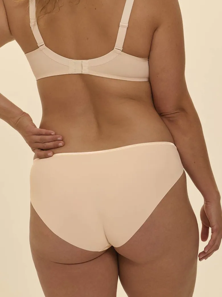 Braga Clasica Simone Perele Andora Amaranto