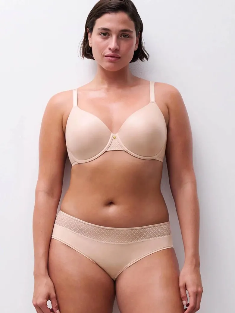 Braga Culotte Chantelle EasyFeel Norah Chic
