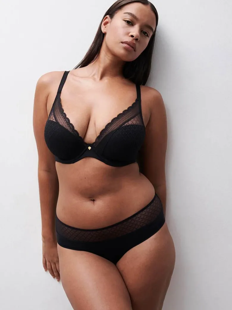 Braga Culotte Chantelle EasyFeel Norah Chic
