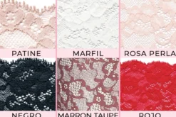 Braga Culotte con encaje Marie Jo Color Studio Lace Basicos