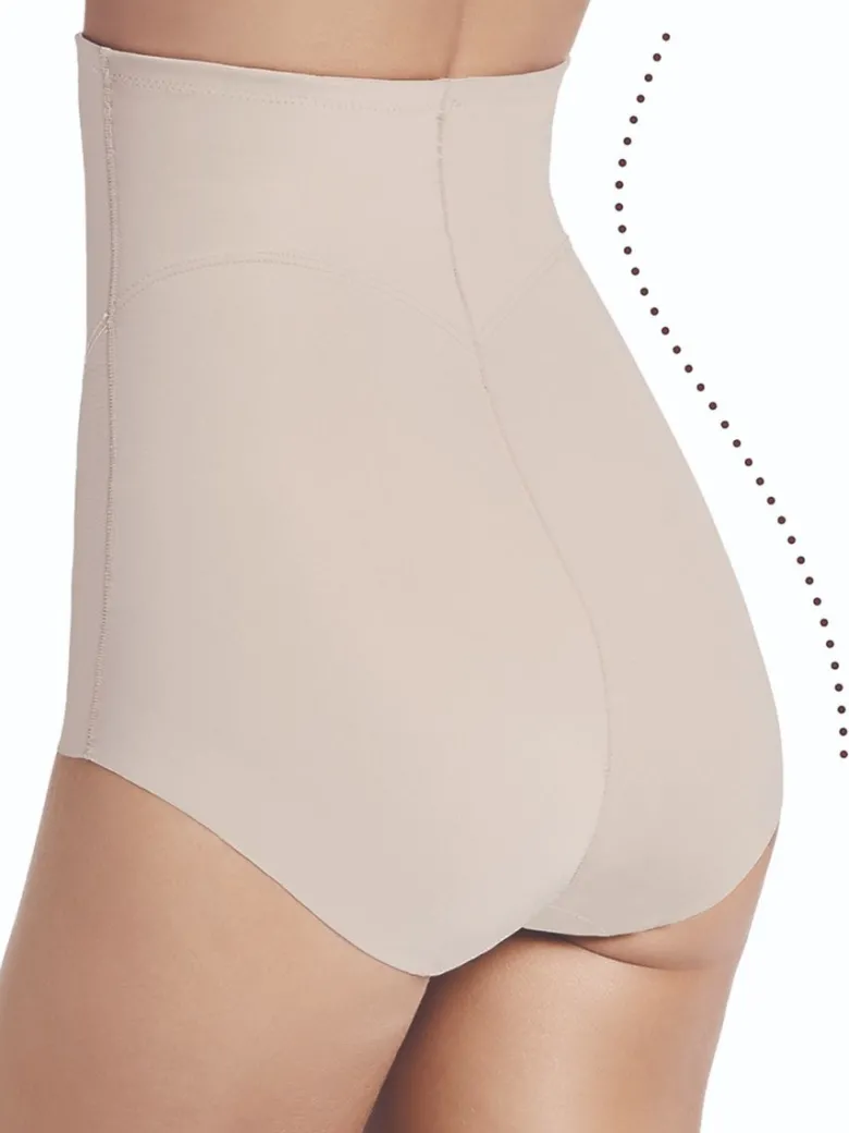 Braga Faja alta Janira Silueta Forte Perfect Curves 32069