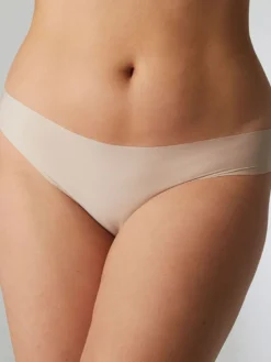 Braga Slip invisible Simone Perele Uniq 10V720