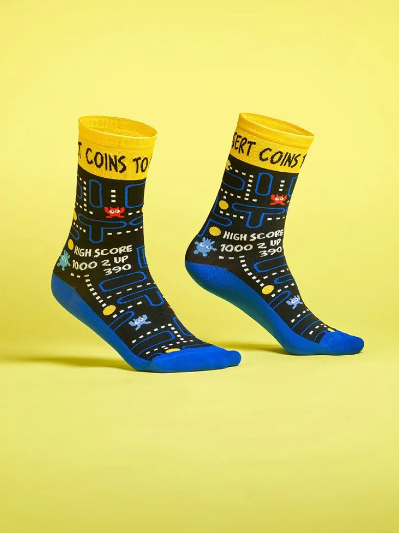 Calcetines mujer Focenza Ciclista Game F504