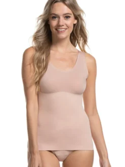 Camiseta reductora mujer Magic Bodyfashion Tone Your Body 01DT