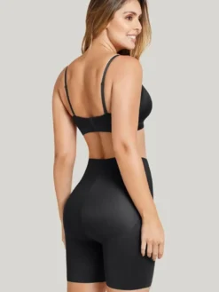 Faja pantalón invisible efecto levanta glúteos Leonisa 012992