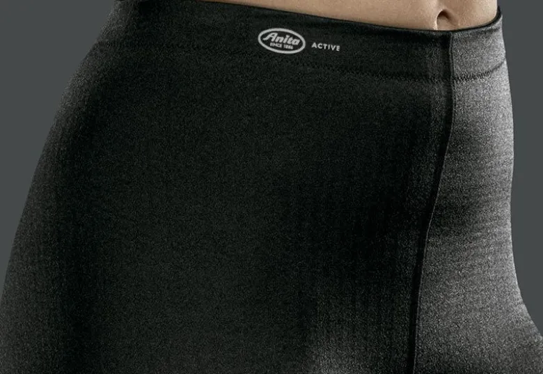 Mallas deportivas largas Anita Sport Efecto Masaje 1695