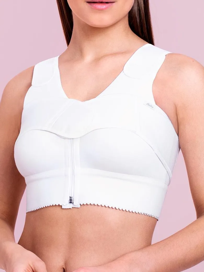 Ortesis de compresión Anita Care Marbella Belt 1095