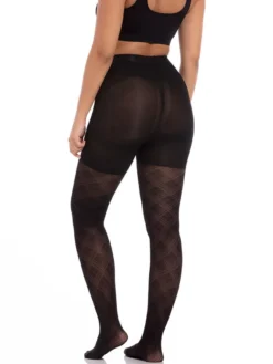Panty Reductor Magic Bodyfashion Incredible Legs Tights 15IC Fancy