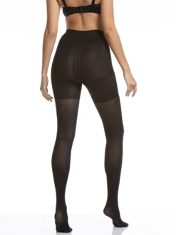 Panty Reductor Magic Bodyfashion Incredible Legs Tights 15IC Diamond