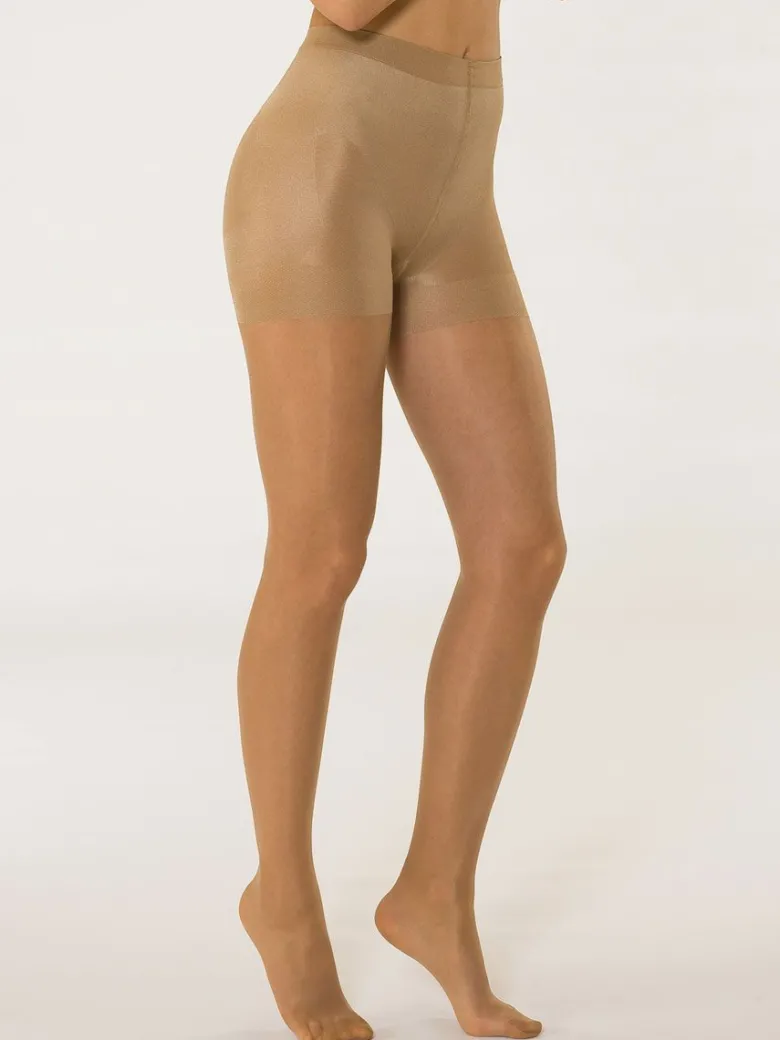 Panty Solidea Wonder Model 70 Sheer 031770