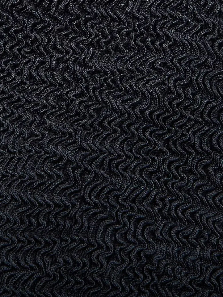 Parte de abajo Bikini Freya Swim Ibiza Waves High Leg AS203885 Negro