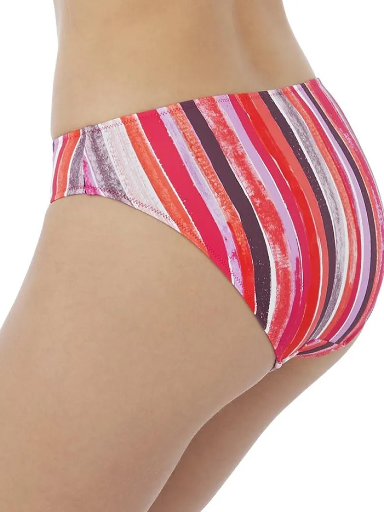 Parte de abajo Bikini Freya Swim Bali Bay Slip AS6784 Summer