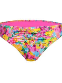 Parte de abajo bikini Primadonna Swim Ubud Slip 4012250 Sun Glow