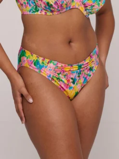 Parte de abajo bikini Primadonna Swim Ubud Slip 4012250 Sun Glow