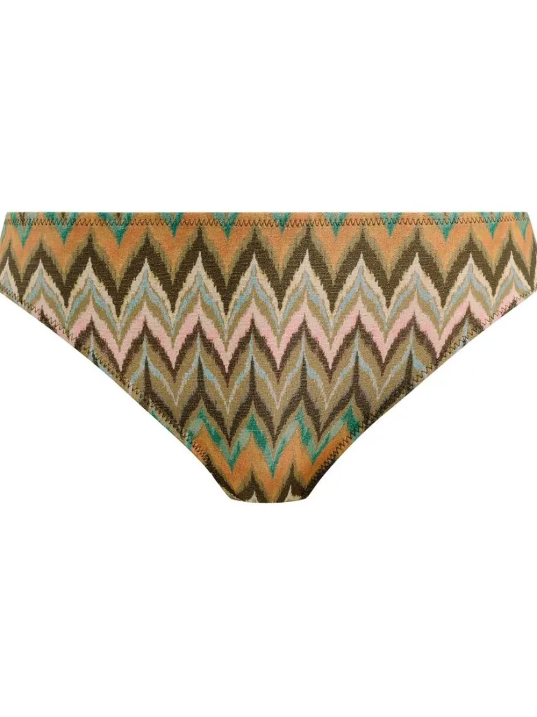 Parte de abajo Bikini Slip Freya Swim Arizona wave Vista