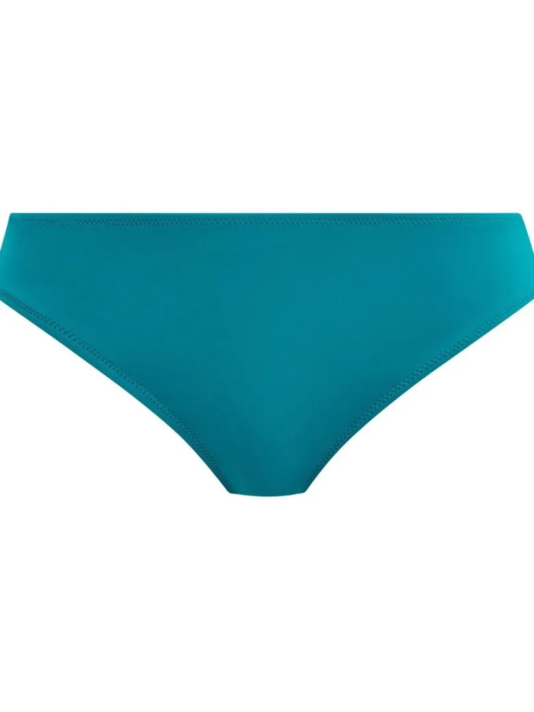 Parte de abajo Bikini Slip Freya Swim Jewel Cove AS7234 Plain Moonstone