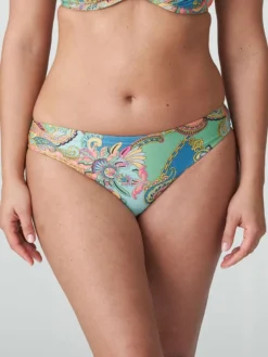 Parte de abajo bikini slip Primadonna Swim Celaya Slip 4011250 Italian Chic
