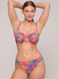 Parte de abajo bikini Slip Primadonna Swim Cairo 4012550