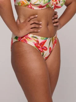 Parte de abajo bikini Slip Primadonna Swim Tanzania 4012750