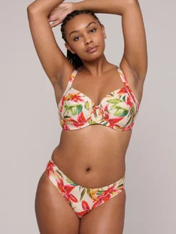 Parte de abajo bikini Slip Primadonna Swim Tanzania 4012750