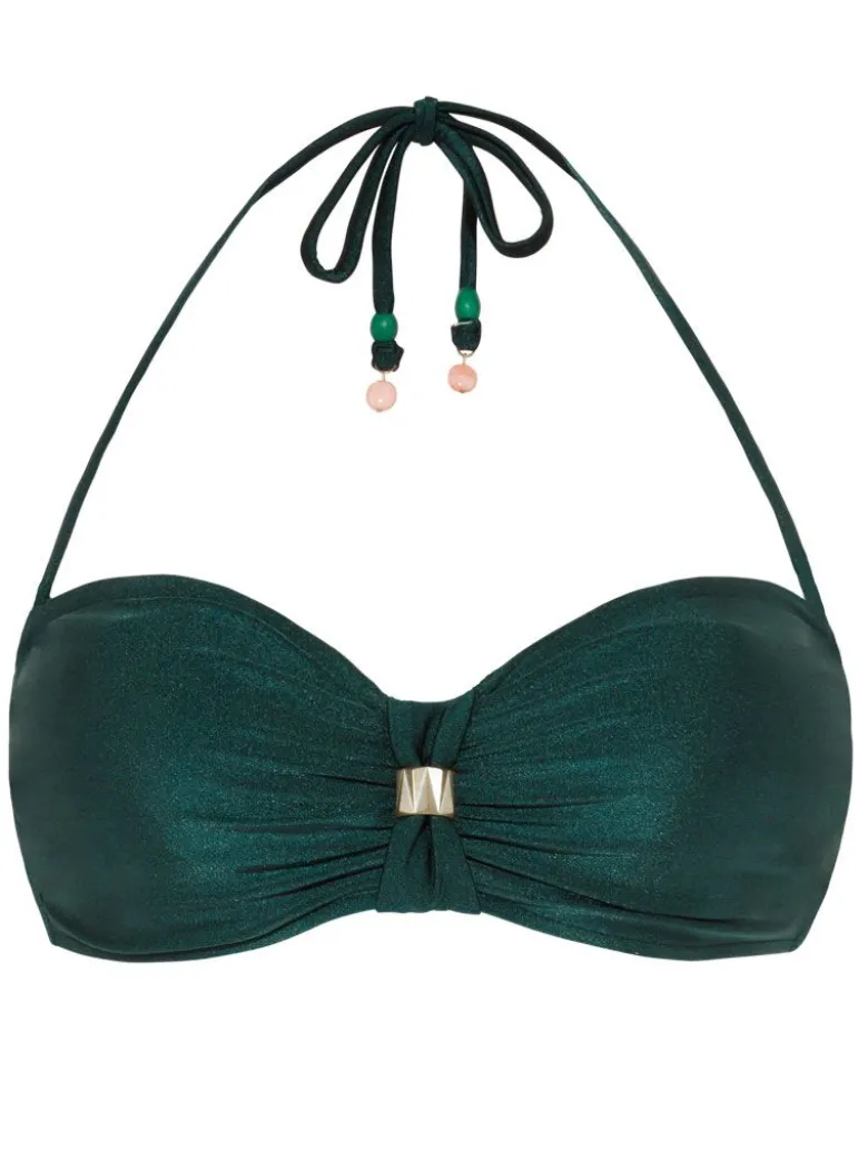 Parte de arriba bikini Beachlife Village Cindy Bandeau 870114