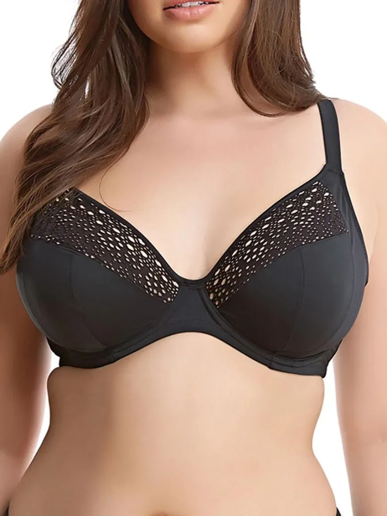 Parte de arriba Bikini Elomi Swim Indie c/aro ES7533
