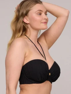 Parte de arriba bikini sin tirantes Primadonna Swim Kiruna con foam 4012917