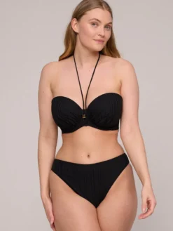 Parte de arriba bikini sin tirantes Primadonna Swim Kiruna con foam 4012917