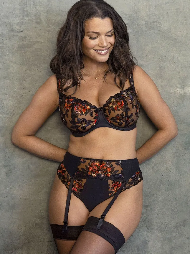 Sujetador Balconet con aros Fantasie Magdalena