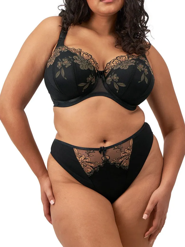 Sujetador Balconet con relleno Elomi Teagan Padded EL302615