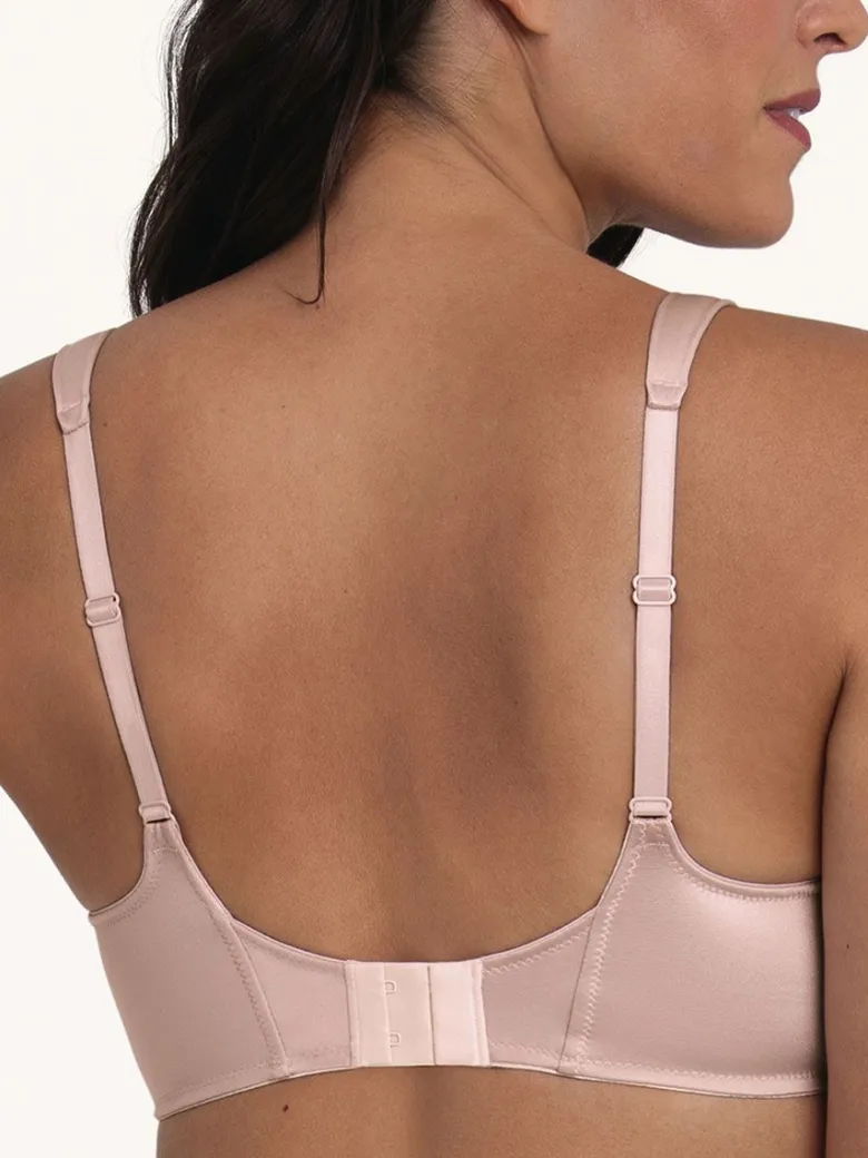 Sujetador con aros con relleno Spacer Anita Claire 5833