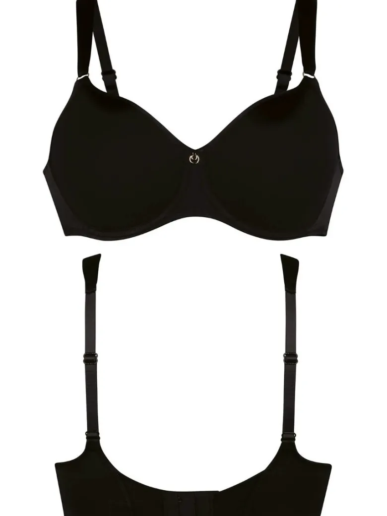 Sujetador con aros con relleno Spacer Anita Claire 5833