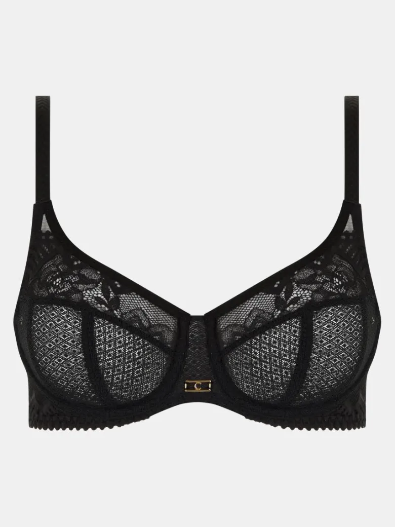 Sujetador Con Aros Copa entera Chantelle Origins