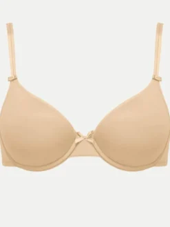 Sujetador con relleno Memory Form Chantelle Basic Invisible