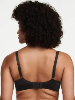 Sujetador con relleno Memory Form Chantelle Basic Invisible