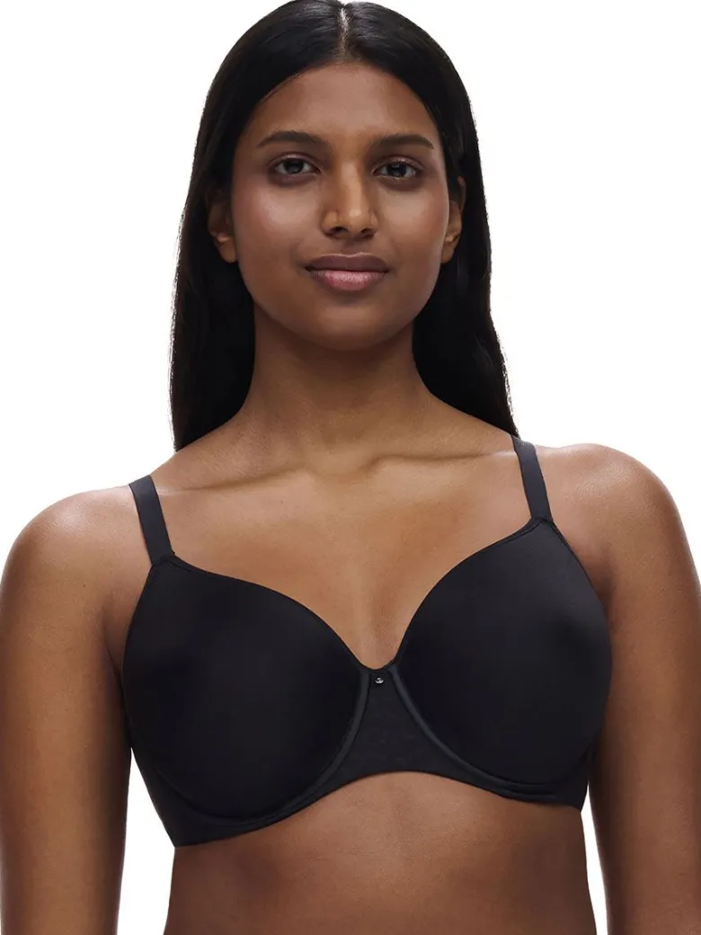 Sujetador Con relleno Memory Form Chantelle Comfort Chic