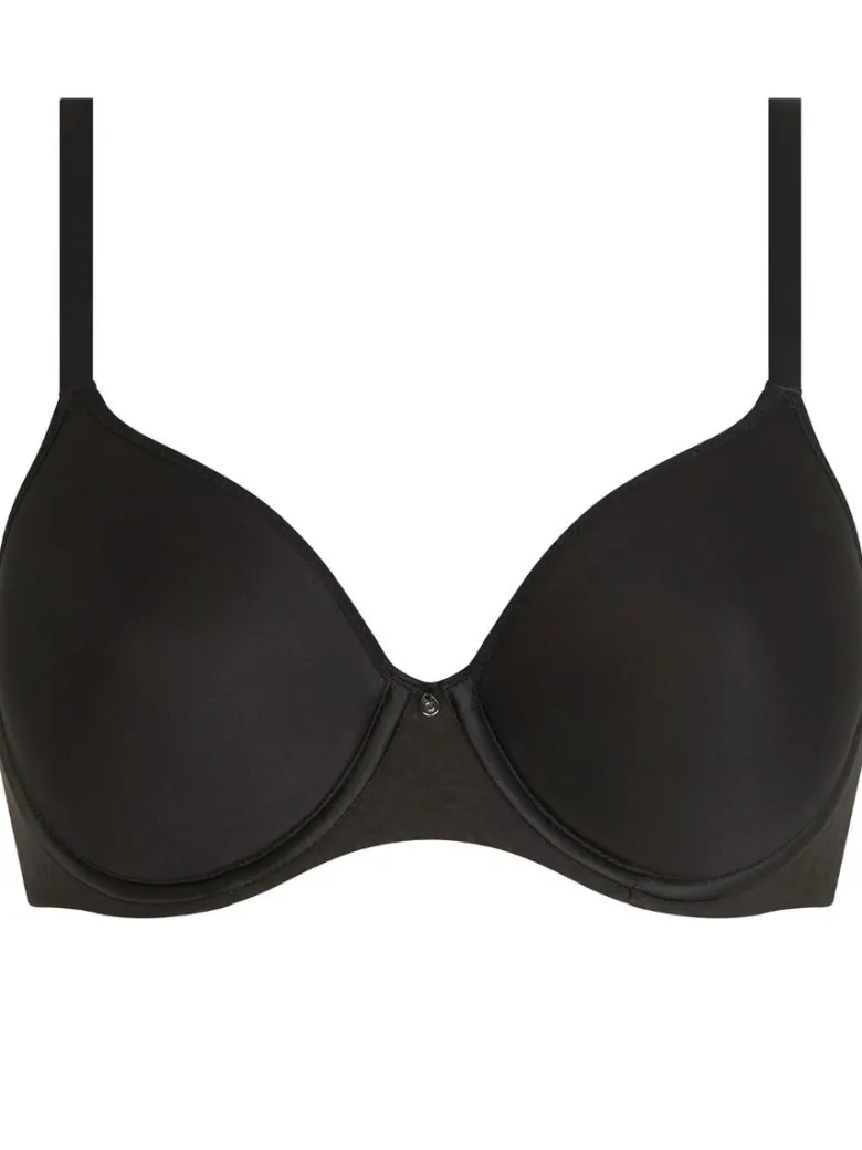 Sujetador Con relleno Memory Form Chantelle Comfort Chic