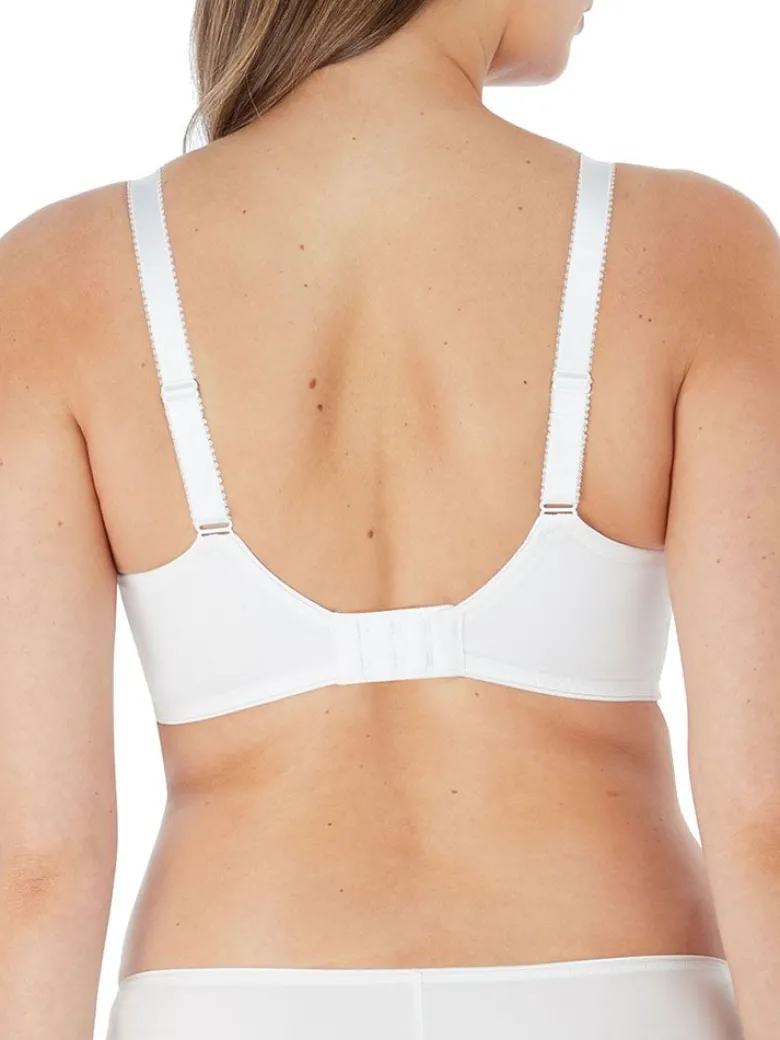 Sujetador con relleno Spacer y con aros Fantasie Ana Moulded