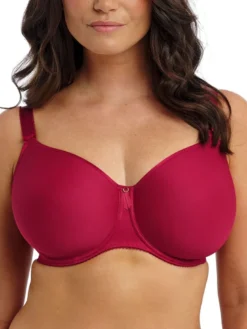 Sujetador con relleno Spacer y con aros Fantasie Rebecca Essentials Moulded