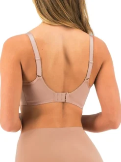 Sujetador con relleno Spacer y con aros Fantasie Rebecca Essentials Moulded