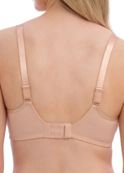 Sujetador con relleno Spacer y con aros Fantasie Rebecca Essentials Moulded
