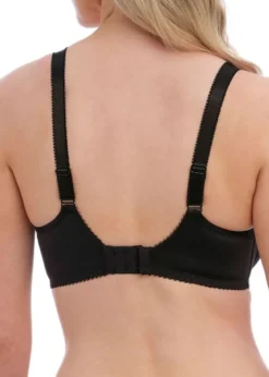 Sujetador con relleno Spacer y con aros Fantasie Rebecca Essentials Moulded