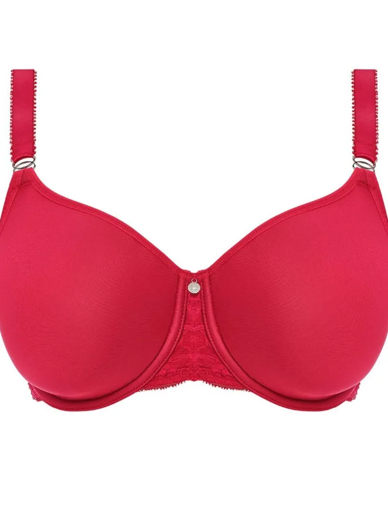 Sujetador con relleno Spacer y con aros Fantasie Reflect Moulded
